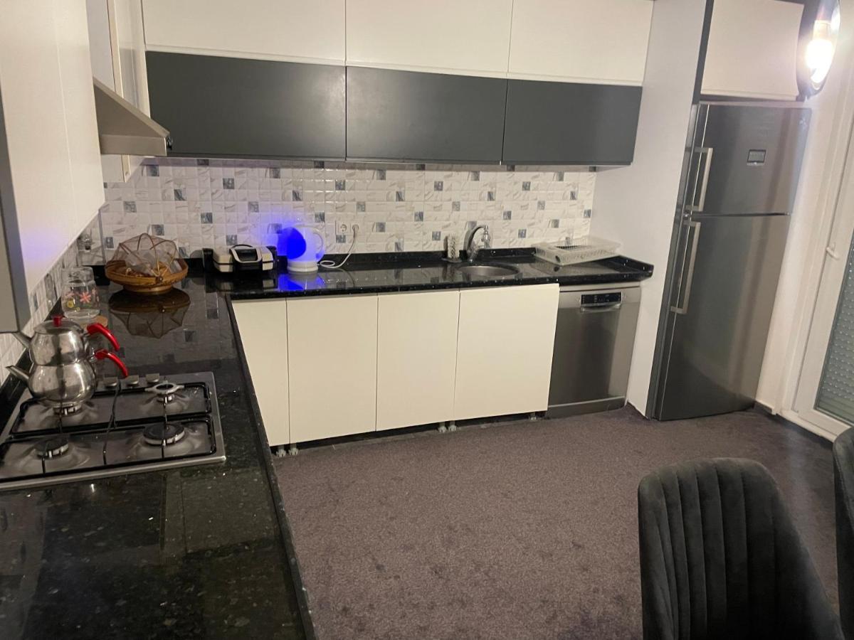 Caohome Сиде Екстериор снимка