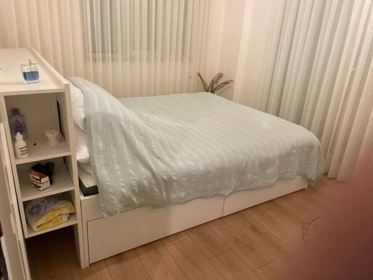 Caohome Сиде Екстериор снимка